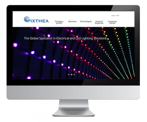 PIXTHEA